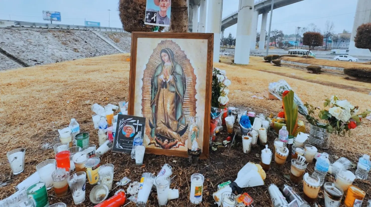 Suman 17 muertos por explosión de pipa en Iztapalapa; Fiscalía confirma exceso de velocidad como causa