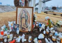 Suman 17 muertos por explosión de pipa en Iztapalapa; Fiscalía confirma exceso de velocidad como causa