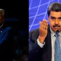 Trump acusa a Maduro de enviar narcóticos y criminales a EE.UU.; anuncia tercer ataque a barco venezolano