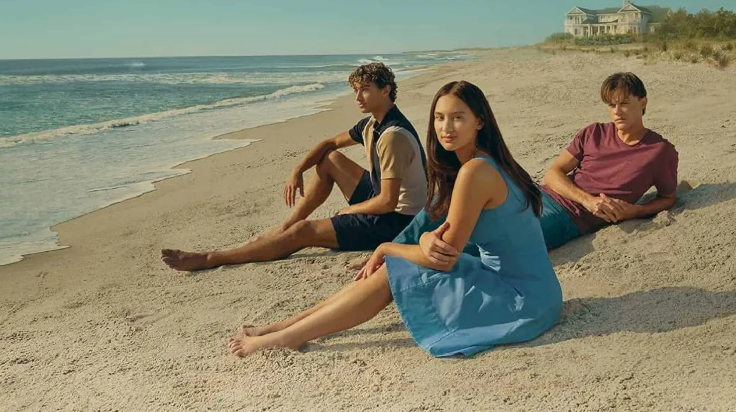 ¿Adiós definitivo a Cousins? Esto dice Jenny Han sobre un posible spin-off de “El verano en que me enamoré”