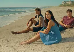 ¿Adiós definitivo a Cousins? Esto dice Jenny Han sobre un posible spin-off de "El verano en que me enamoré"
