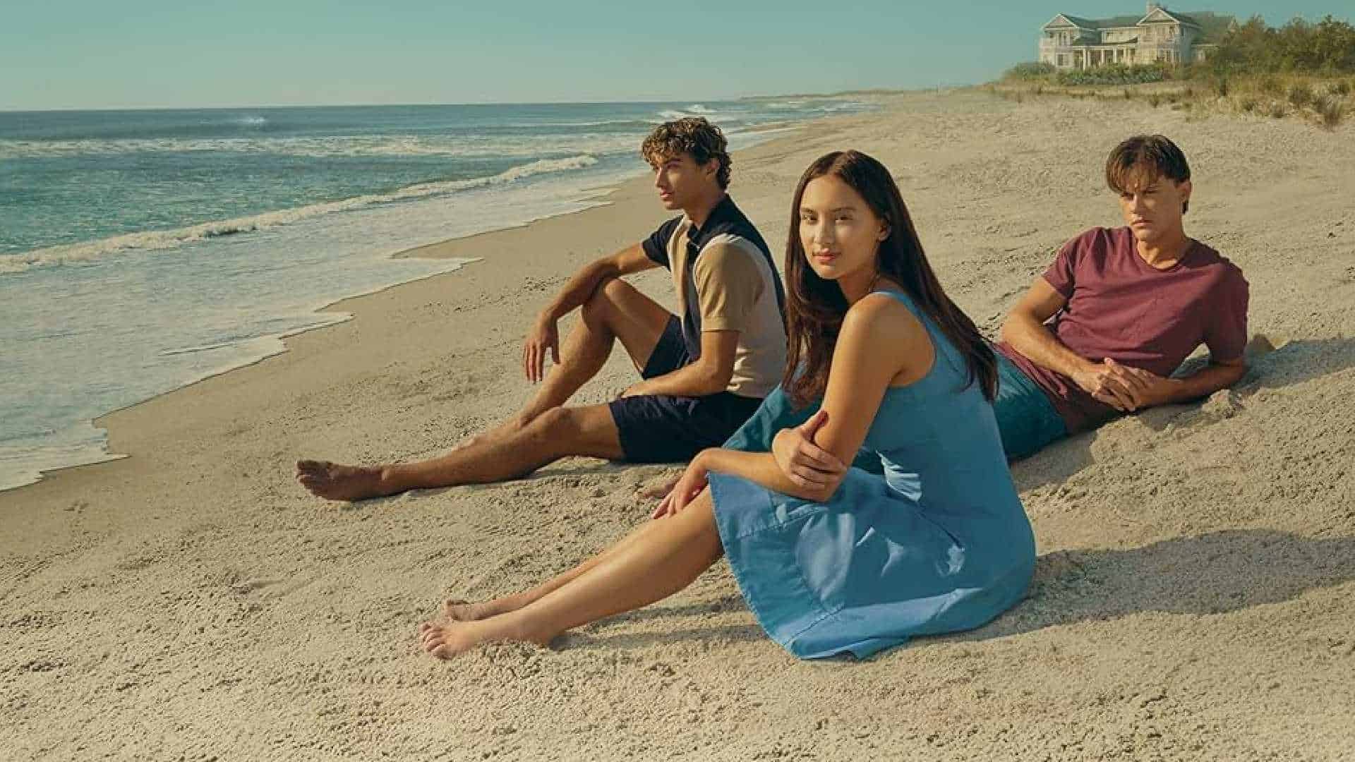 ¿Adiós definitivo a Cousins? Esto dice Jenny Han sobre un posible spin-off de El verano en que me enamoré
