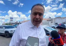 Agua e infraestructura son los temas pendientes en Hermosillo