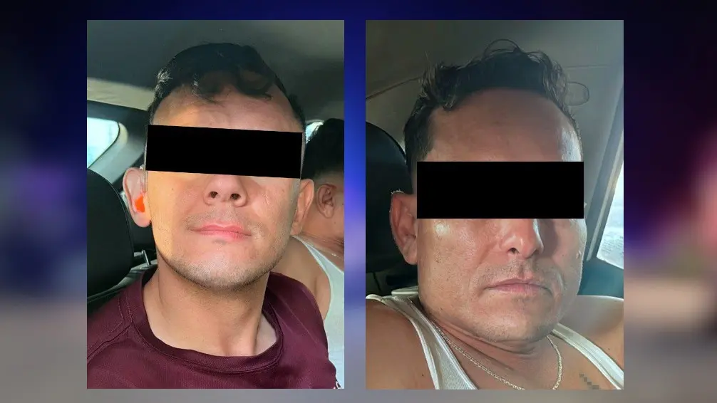 "Caen" implicados en asesinato en centro de rehabilitación de Hermosillo