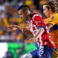 Chivas jugará jornada pendiente ante Tigres
