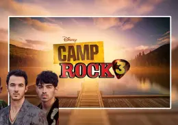 Disney confirma Camp Rock 3 con los Jonas Brothers: ¿Regresará a la pantalla Demi Lovato?