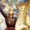 ¿Dónde está el estandarte original de la Virgen de Guadalupe usado por Miguel Hidalgo?