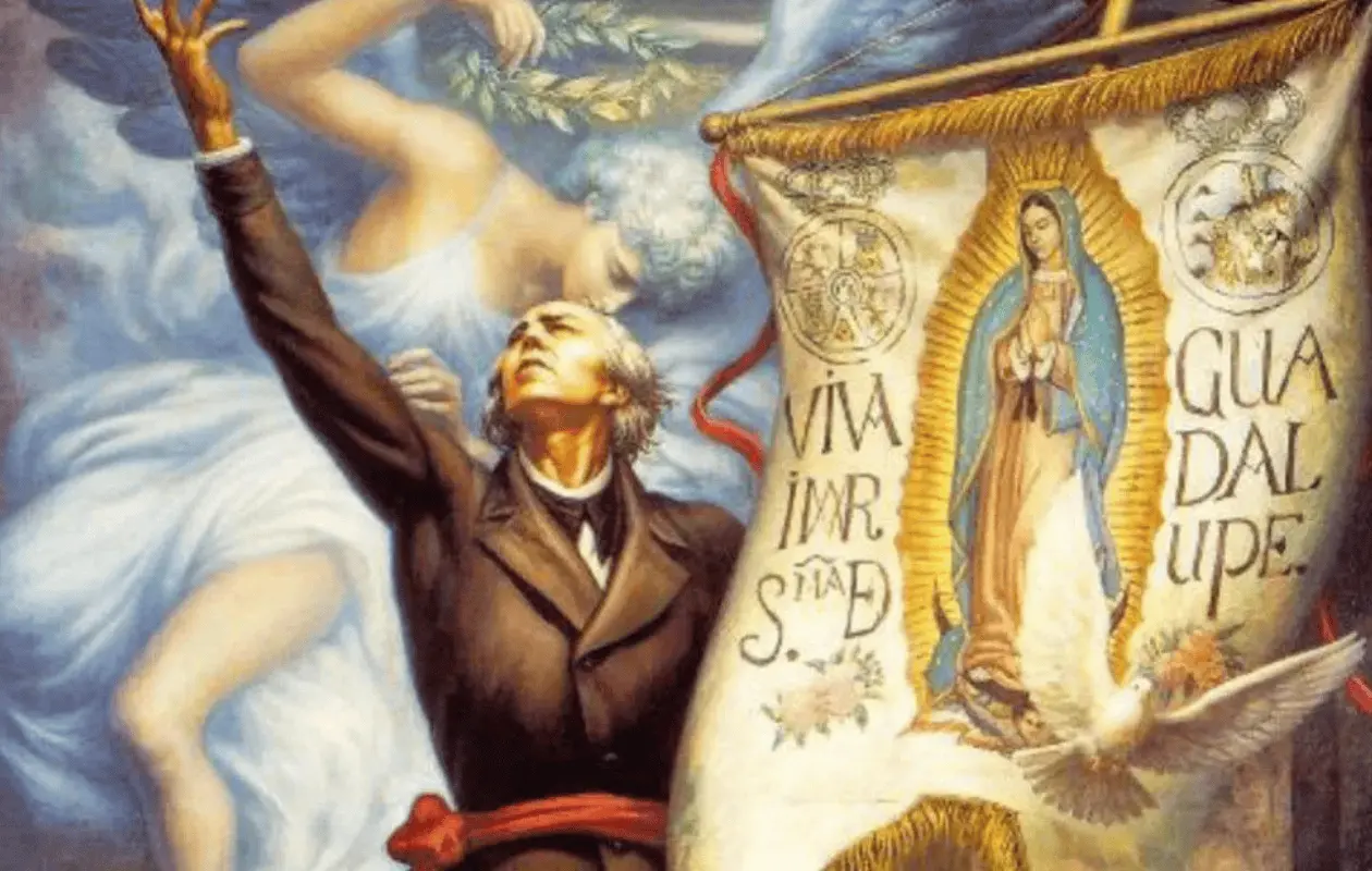 La histórica pieza se conserva como símbolo de varias luchas representativas para el país.