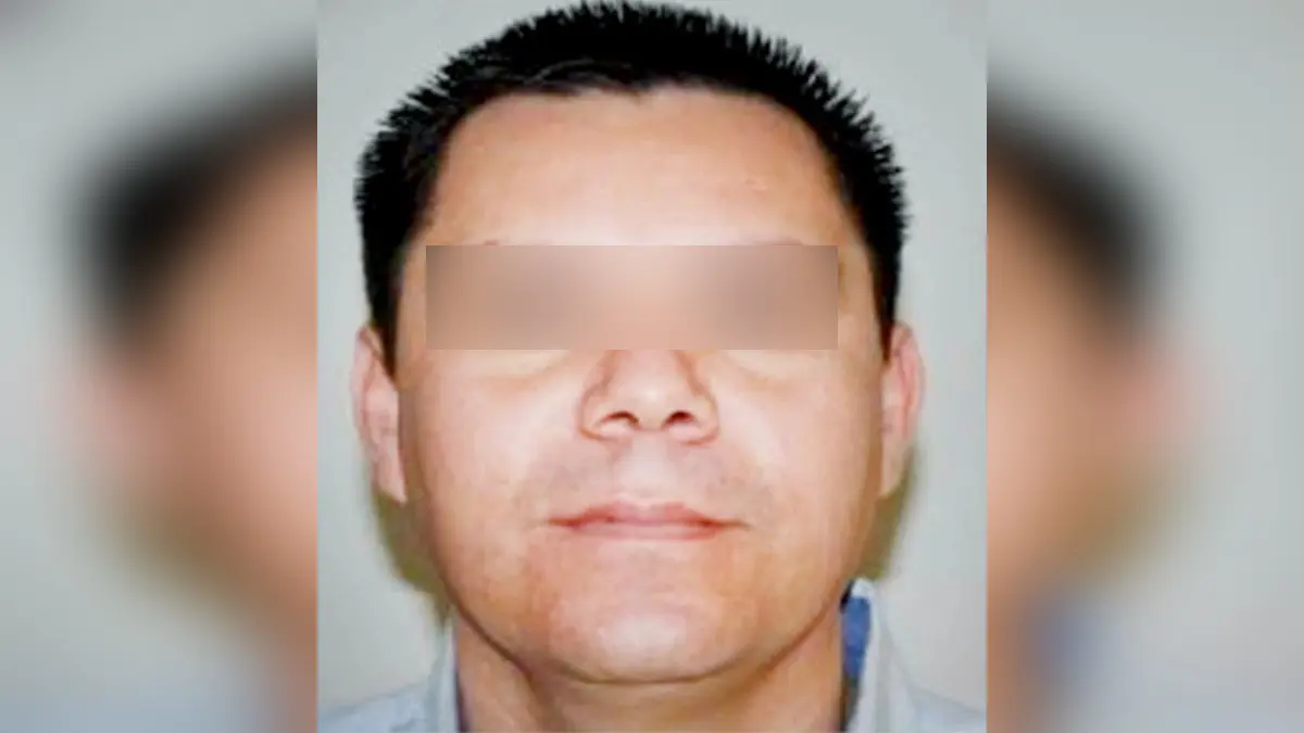 Estados Unidos ofrece 5 millones de dólares por "El Ruso", presunto líder de la facción La Mayiza del CDS