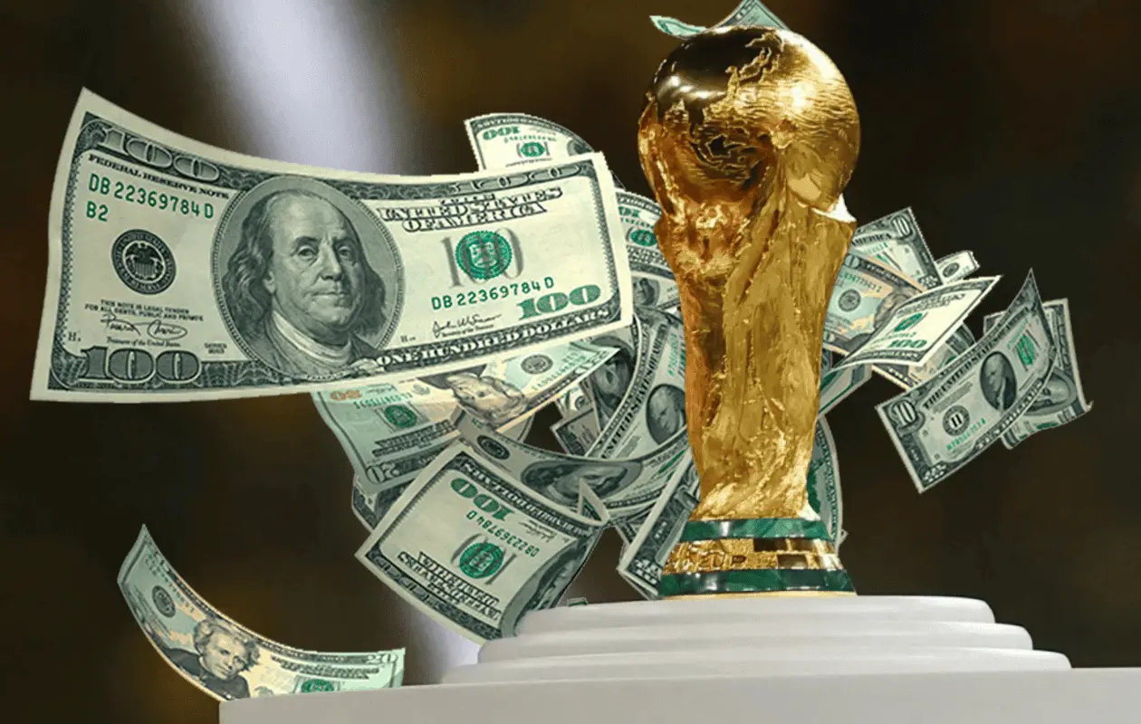Se modificaron los criterios y esta vez más equipos podrán acceder al recurso si cumplen con los solicitado por FIFA.