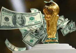FIFA pagará 355 millones de dólares a clubes por ceder jugadores al Mundial 2026