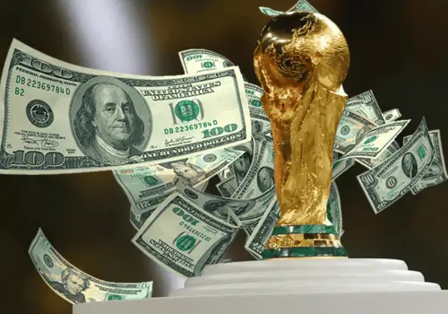 FIFA pagará 355 millones de dólares a clubes por ceder jugadores al Mundial 2026