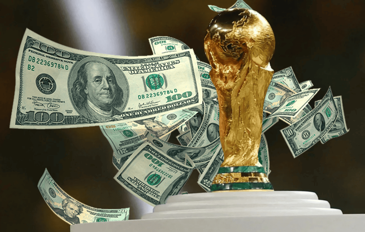 FIFA pagará 355 millones de dólares a clubes por ceder jugadores al Mundial 2026