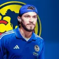 Henry Martín sufre esguince de rodilla y es baja en América para Jornada 9