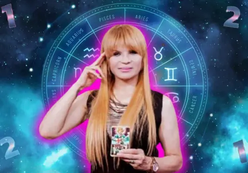 Horóscopo de Mhoni Vidente del 17 de septiembre: La mitad de la semana marca un nuevo comienzo para ti