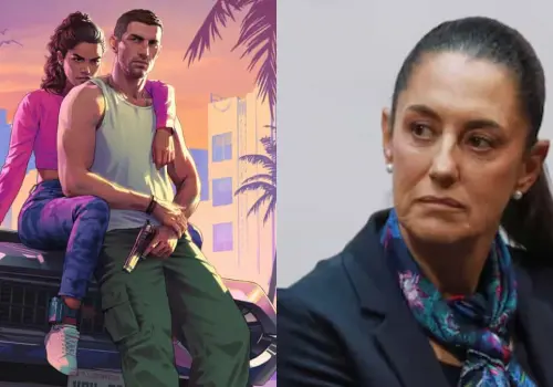 ¿Impuestos a videojuegos absurdos? Esto dicen los expertos de las medidas de Sheinbaum contra la violencia