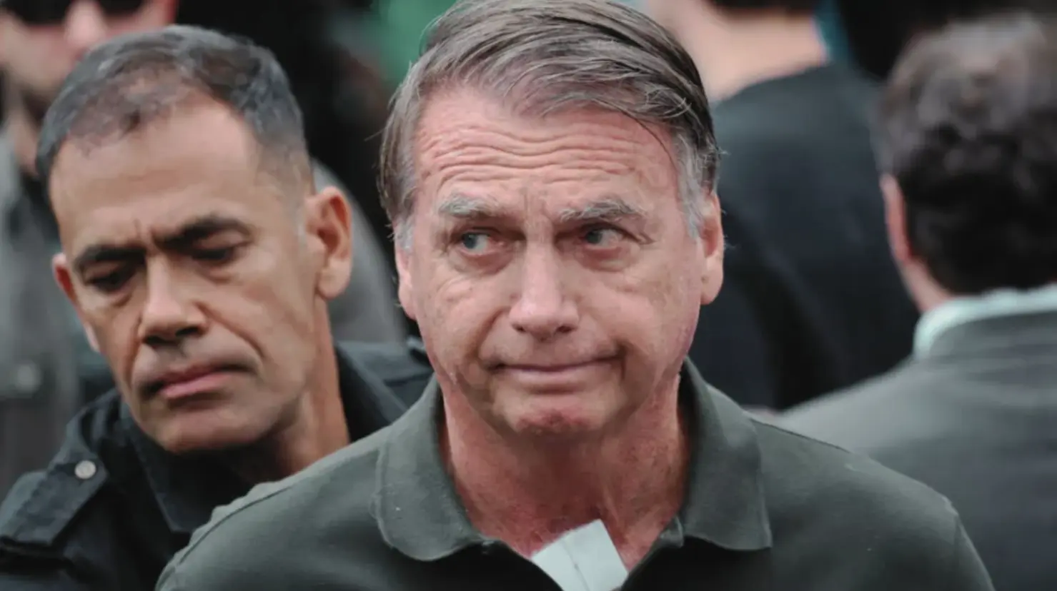 Jair Bolsonaro es diagnosticado con cáncer de piel mientras enfrenta condena por golpe de Estado