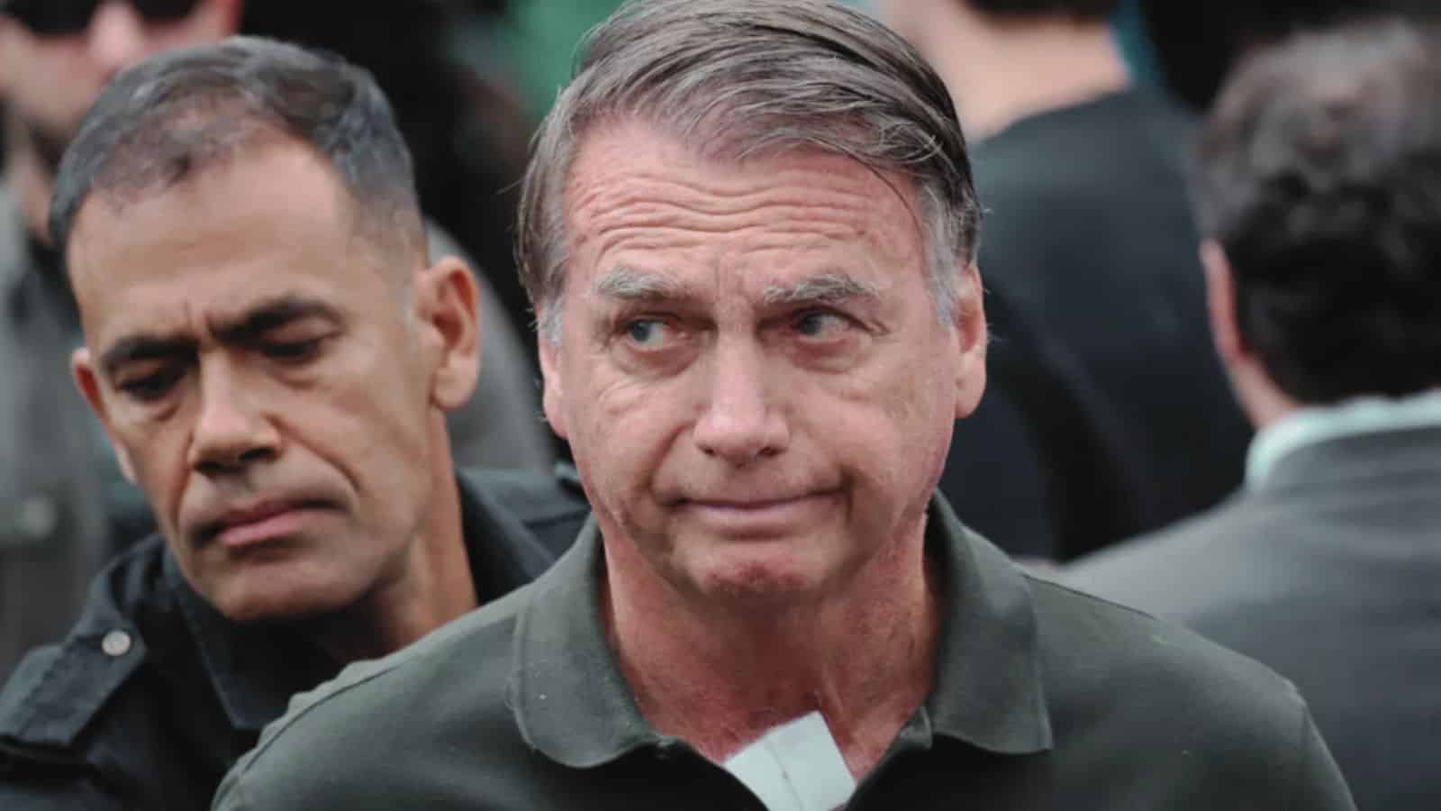 Jair Bolsonaro es diagnosticado con cáncer de piel mientras enfrenta condena por golpe de Estado