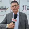 Califica Luis Núñez de optimista paquete económico 2026