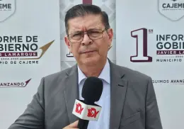 Califica Luis Núñez de optimista paquete económico 2026