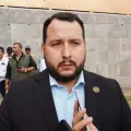 Impulsará Manuel Scott presupuesto para infraestructura de Cajeme