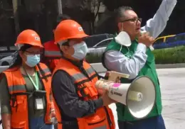 México se prepara para el Simulacro Nacional 2025 este 19 de septiembre