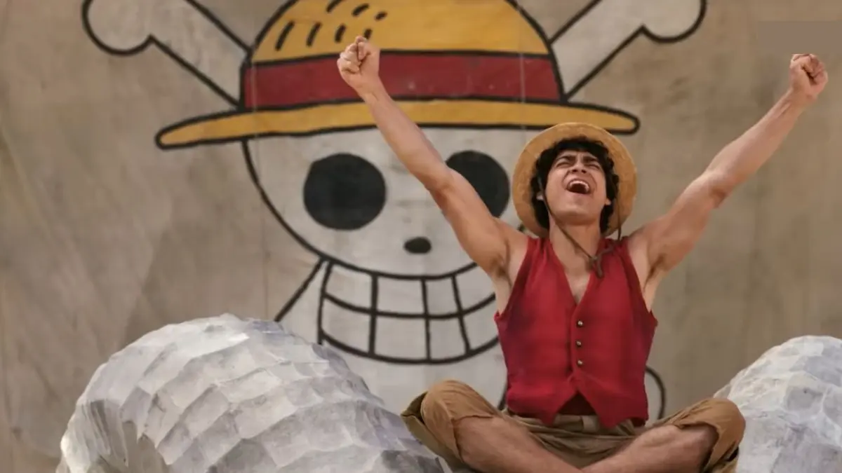 todos los detalles del nuevo avance del live-action de One Piece