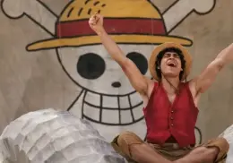 One Piece temporada 2: todos los detalles del nuevo avance del live-action