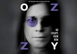 "Ozzy: No Escape From Now": Fecha de estreno y dónde ver el documental póstumo del Príncipe de las Tinieblas