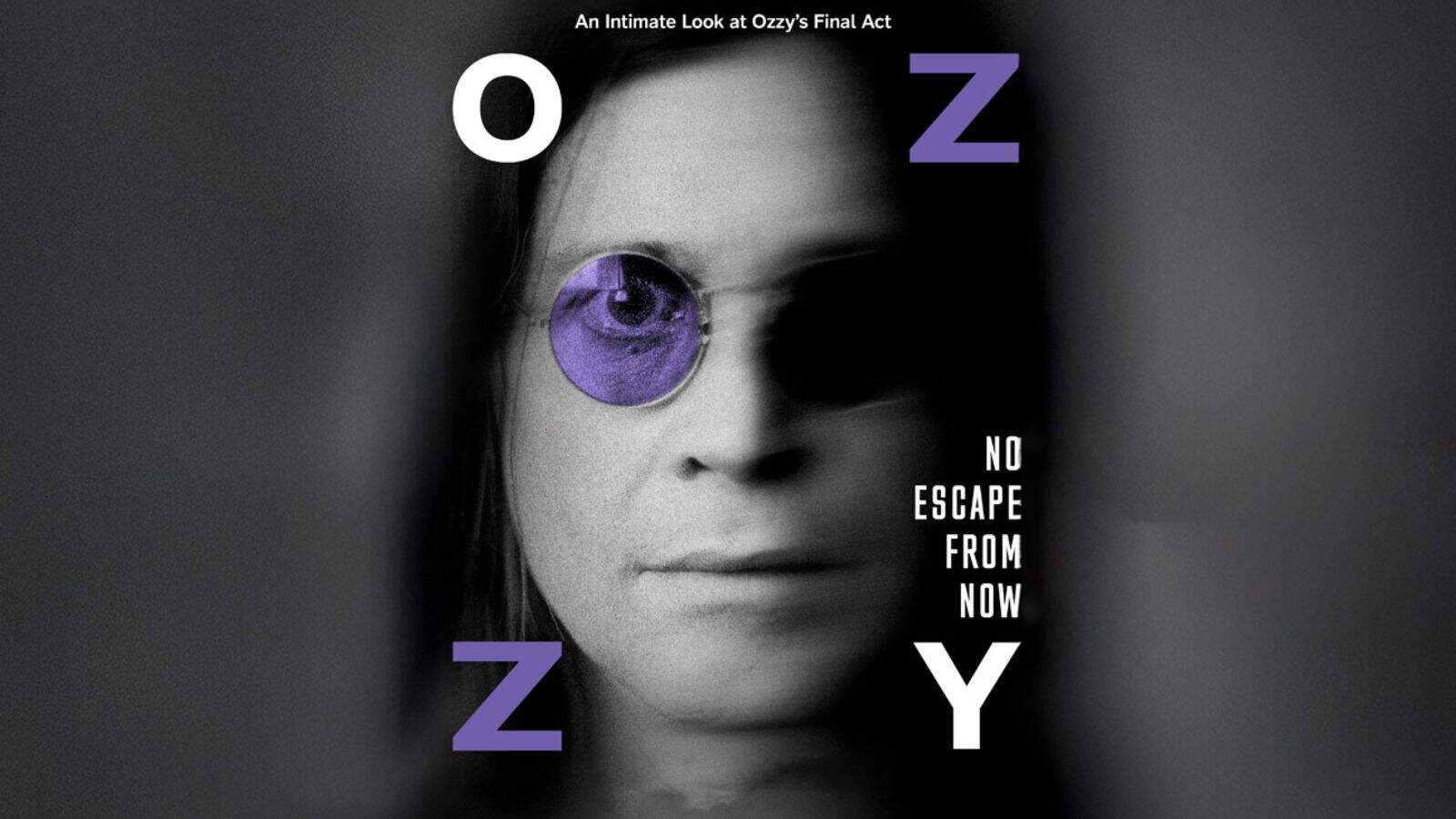 Ozzy: No Escape From Now: Fecha de estreno y dónde ver el documental póstumo del Príncipe de las Tinieblas