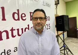 Avanzan trabajos para construir Parque Industrial Santa Rita en Cajeme
