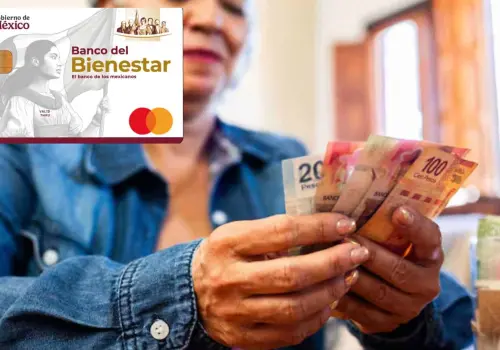 Pensión Bienestar: ¿Quiénes reciben su pago hoy 17 de septiembre?
