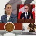 Mark Carney, primer ministro de Canadá, visitará México para reunirse con Sheinbaum