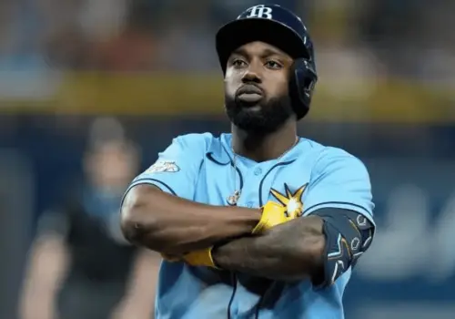 Randy Arozarena jugará para los Jaguares de Nayarit