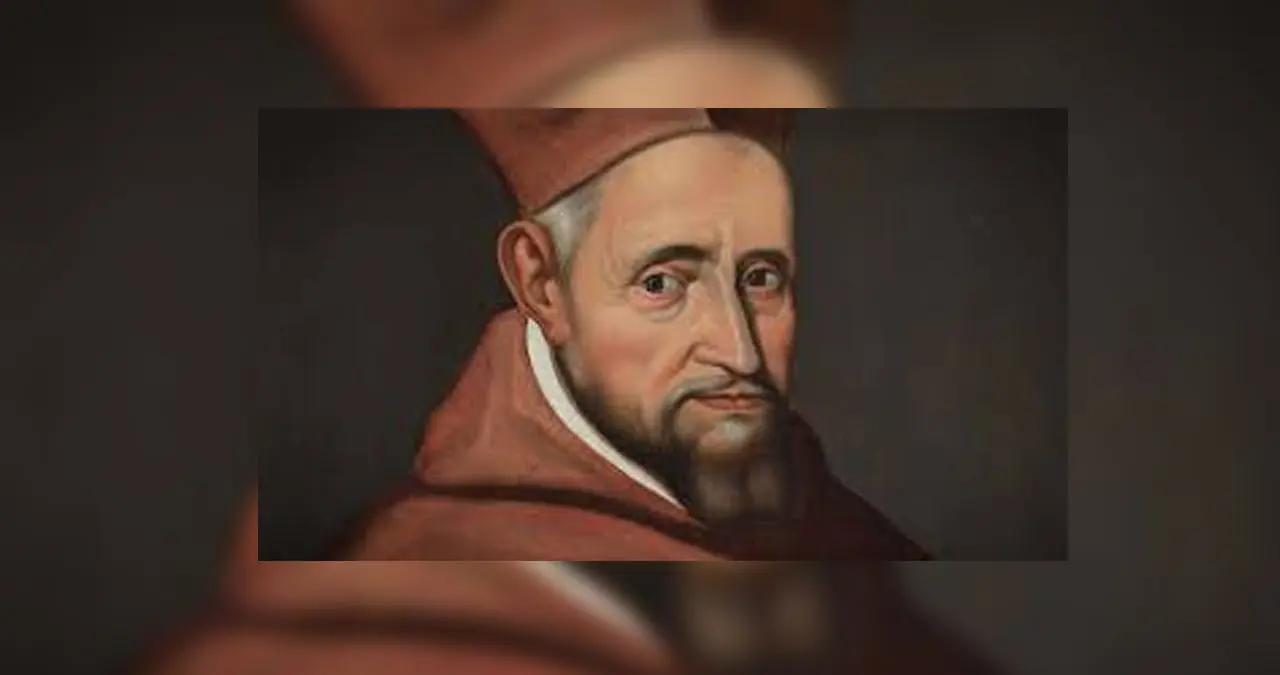 Su obra más célebre, *Controversias del Cristianismo contra los herejes de este tiempo*
