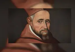 Santoral de hoy 17 de septiembre: Día del Santo de San Roberto Belarmino