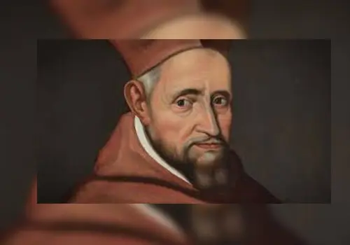 Santoral de hoy 17 de septiembre: Día del Santo de San Roberto Belarmino