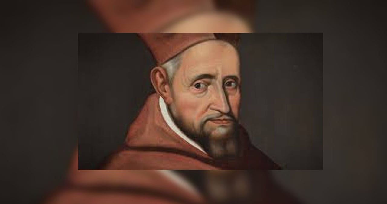 Santoral de hoy 17 de septiembre: Día del Santo de San Roberto Belarmino