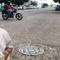 Llegan más tapaderas de alcantarillas aCajeme