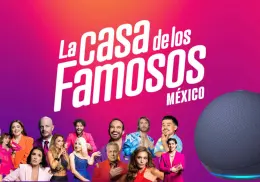 ¿Alexa predijo el final de La Casa de los Famosos México?