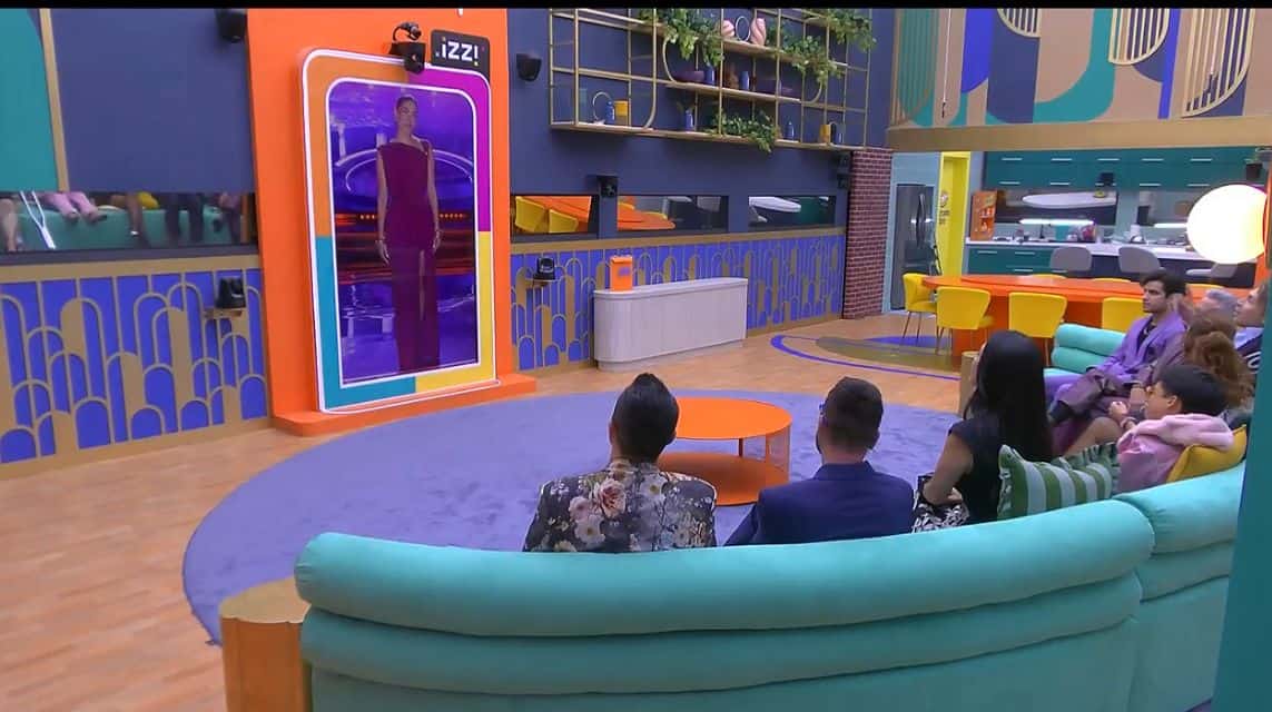 La Casa de los Famosos: ¿Quiénes están en riesgo de salir el domingo 21 de septiembre?