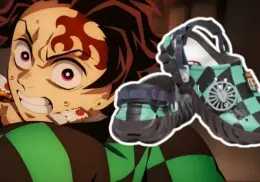 Demon Slayer se une a Crocs en esta poderosa colaboración: conoce todos los modelos aquí