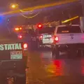 Detienen a dos tras ataque a elementos de la AMIC en Nogales