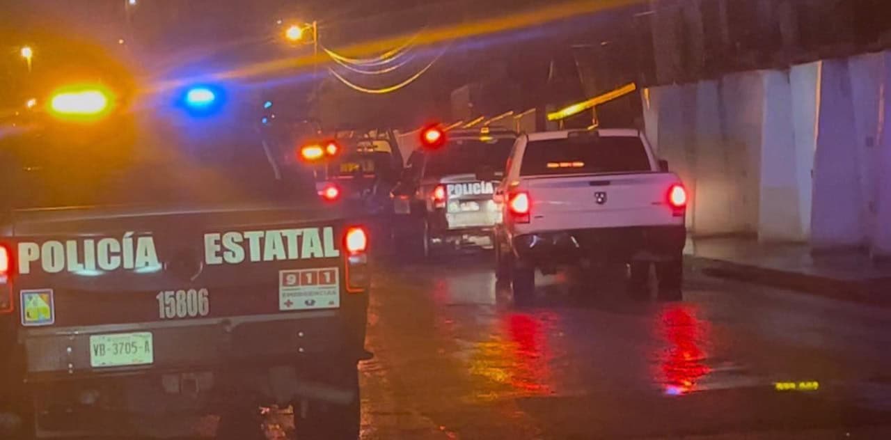 Detienen a dos tras ataque a elementos de la AMIC en Nogales