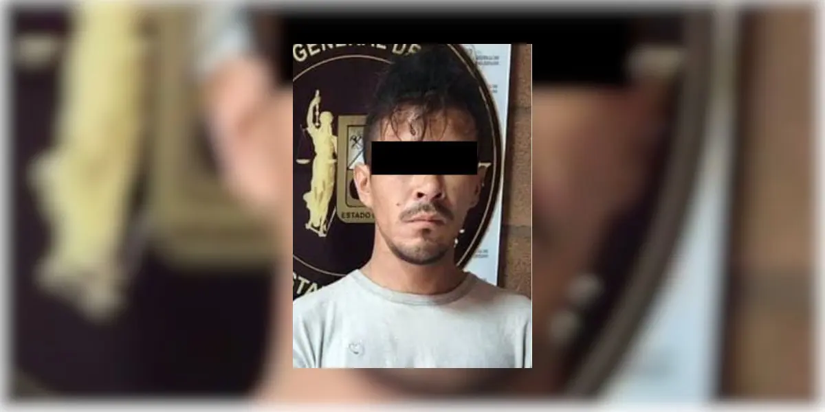 Detienen a Francisco Alejandro "N" por intento de homicidio en SLRC