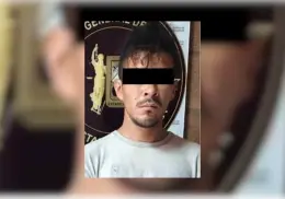 Detienen a Francisco Alejandro “N” por intento de homicidio en SLRC