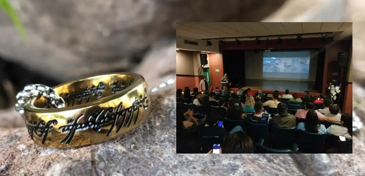 Cajemenses realizarán Día del Hobbit  en la Biblioteca Jesús Corral Ruiz