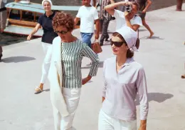 El estilo Old Money está de vuelta, ¿Por qué el lujo discreto es la nueva moda?