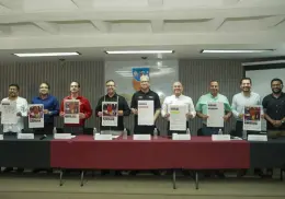 ¡Navojoa estará de fiesta! Se anuncia el Festival Cultural 2025