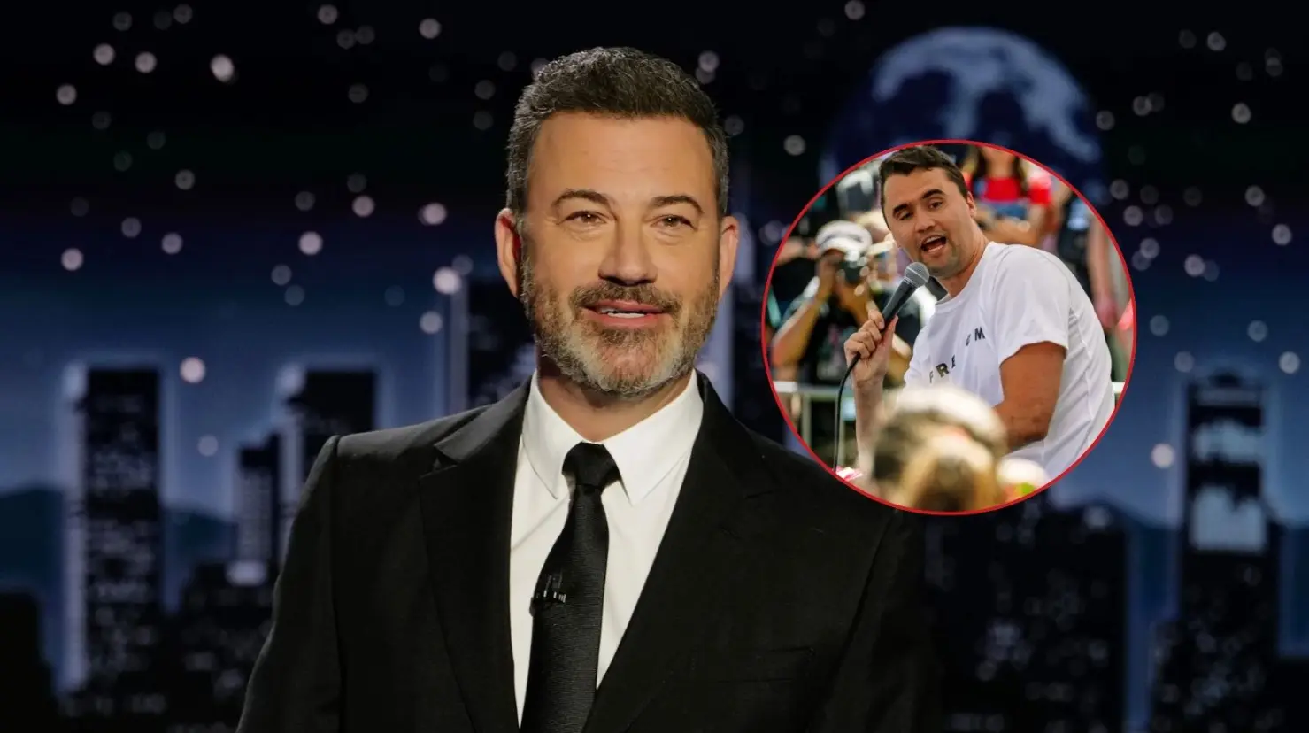 Jimmy Kimmel: ¿Qué dijo el conductor sobre Charlie Kirk para que su programa fuera cancelado en ABC?